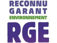 Logo rge